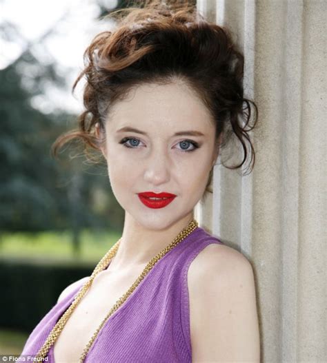 brunette teen actresses|10 young British actresses to watch